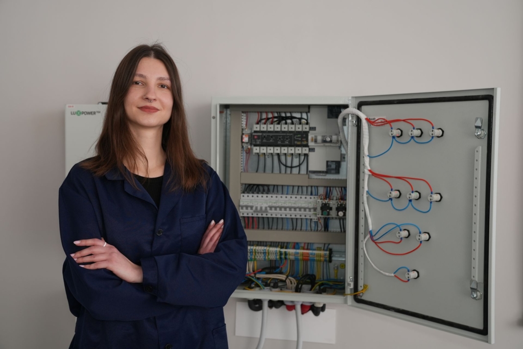 У Франківську за програмою «Промтех» майже 200 людей освоїли новий фах 1