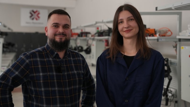 У Франківську за програмою «Промтех» майже 200 людей освоїли новий фах