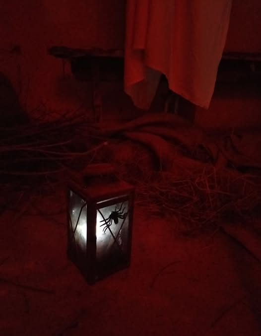 Куди піти в Івано-Франківську 17-18 січня: розколяда, затишні читання та екскурсія підземеллям 3