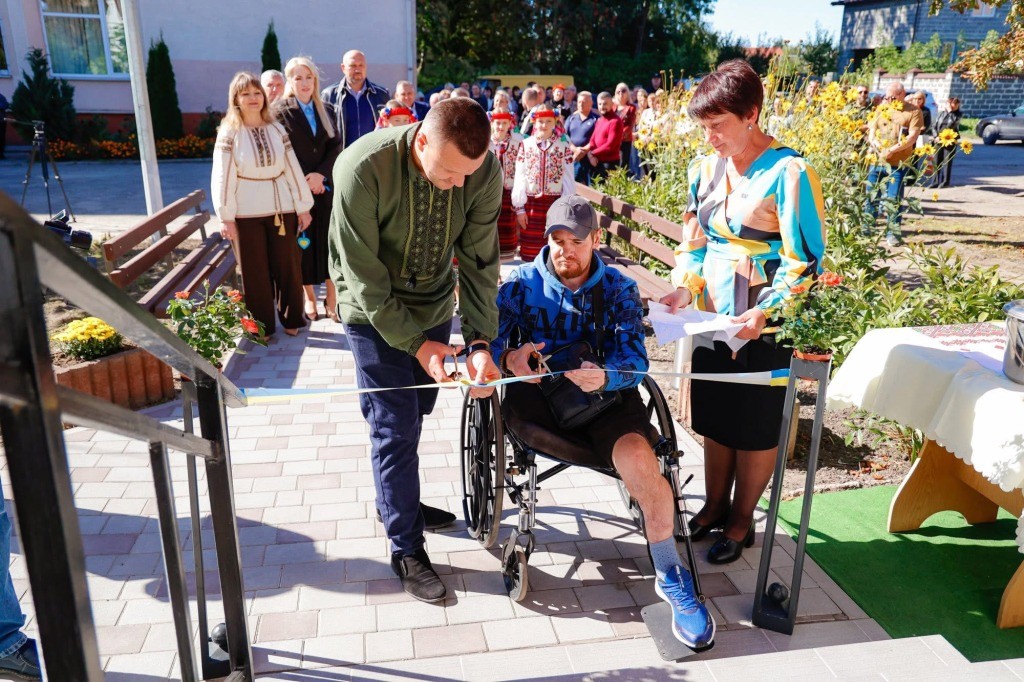 Понад 7,1 млн грн у 2025 році: як міжнародний проєкт Help-Ukraine.NU посилює підтримку військових, ветеранів та постраждалих від війни 4