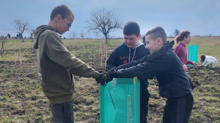 Корпоративна соціальна відповідальність як стратегія розвитку: ТОВ «Ґудвеллі Україна» інвестувала понад 8,4 млн грн у громади у 2025 році