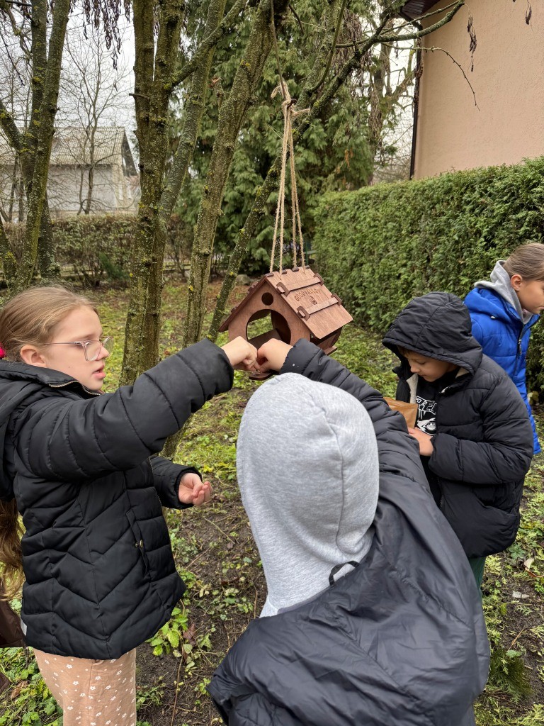 Корпоративна соціальна відповідальність як стратегія розвитку: ТОВ «Ґудвеллі Україна» інвестувала понад 8,4 млн грн у громади у 2025 році 1
