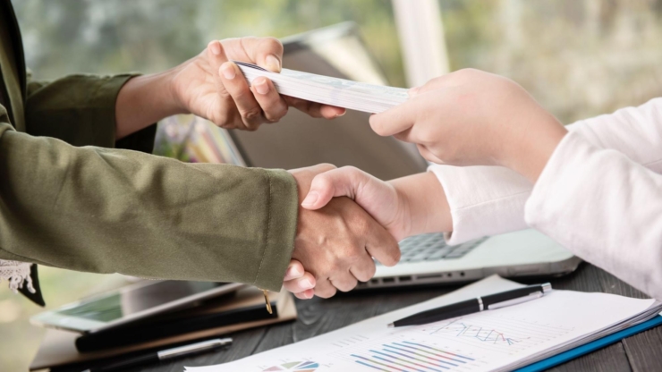 Ліміти для бізнесу: які фінансові інструменти допомагають компаніям зростати навіть у нестабільні періоди