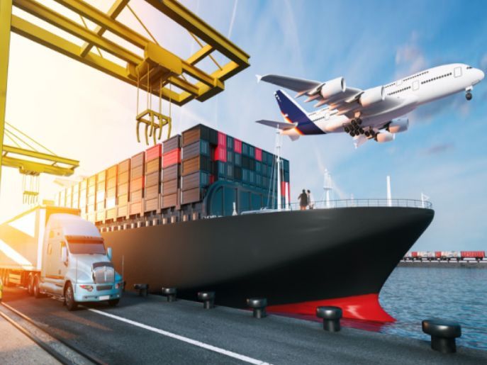 Генеральні вантажі: як вибір транспорту впливає на час і вартість доставки 1