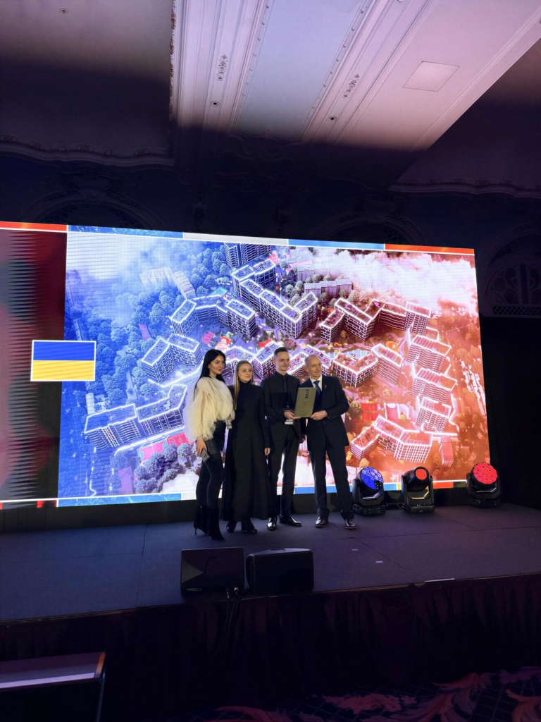 Вихід у вищу лігу: чому перемога blago в Лондоні важлива для українського ринку 5