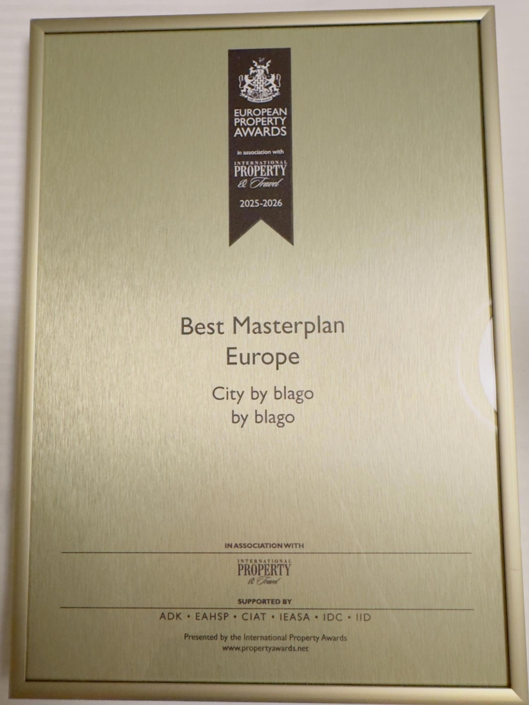 Вихід у вищу лігу: чому перемога blago в Лондоні важлива для українського ринку 2