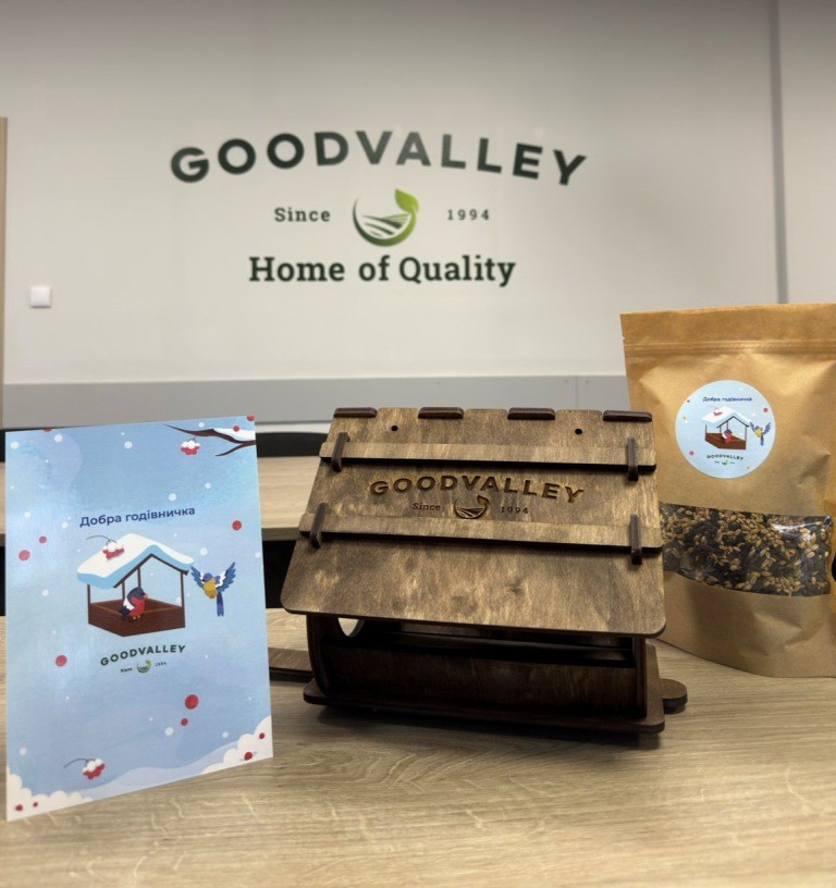 Корпоративна соціальна відповідальність як стратегія розвитку: ТОВ «Ґудвеллі Україна» інвестувала понад 8,4 млн грн у громади у 2025 році 2