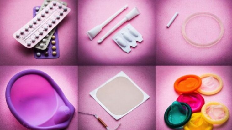 Свідомий вибір – як орієнтуватися у видах контрацепції