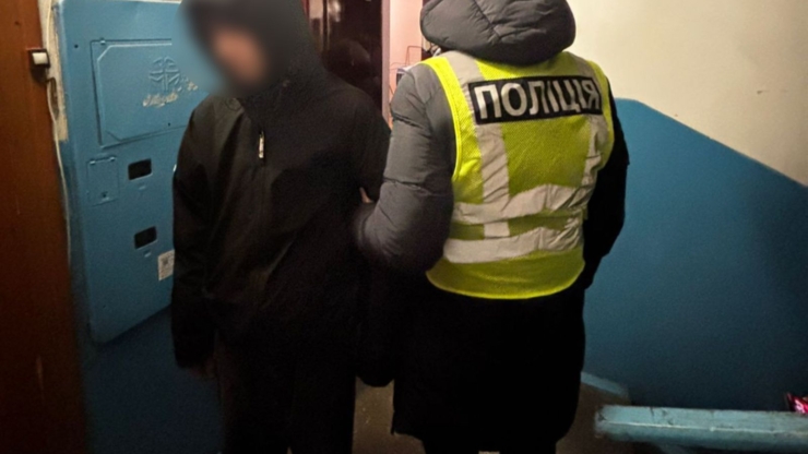 У Франківську двох неповнолітніх затримали за замах на вбивство