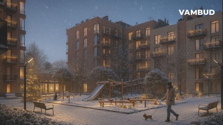 Івано-Франківськ 2026: як змінилися запити покупців новобудов на ремонт