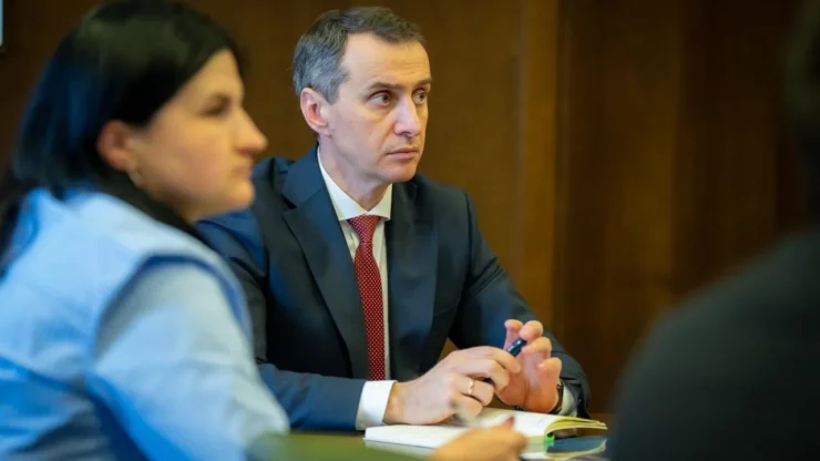 У Франківську на базі медичного університету створять лікарню