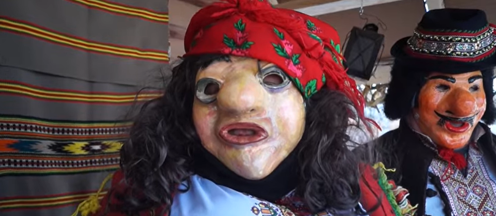 У Пістині на Косівщині відновили Маланку 3