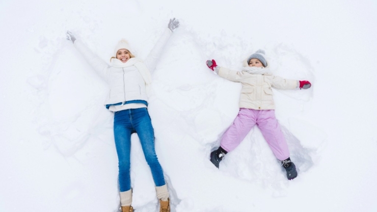 Куди піти в Івано-Франківську 17-18 січня: розколяда, затишні читання та екскурсія підземеллям