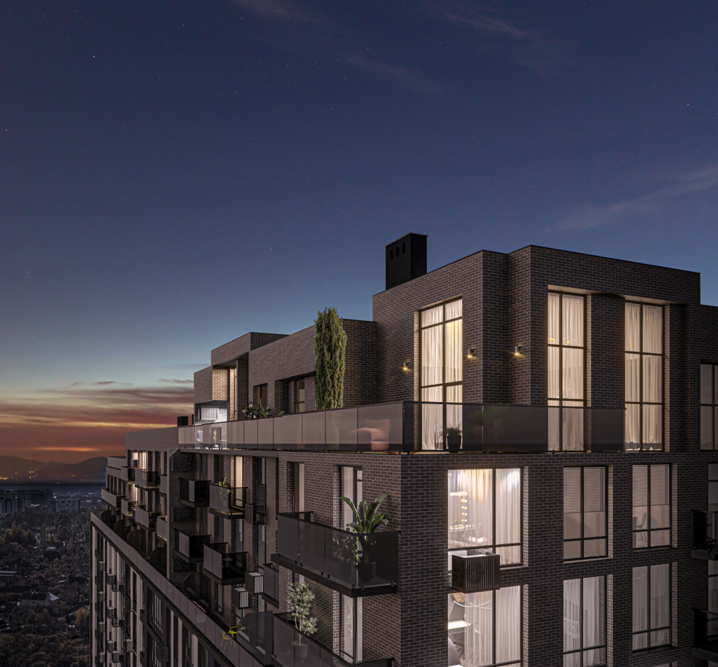 Проєкт, що став легендою, отримує продовження: зустрічайте Comfort Park 2! Продаж вже стартував! 1