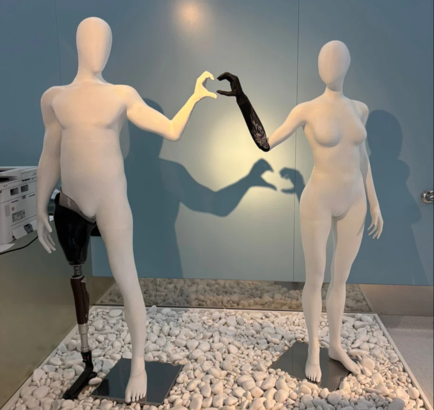 Компанія blago долучилася до підтримки сучасного центру воєнної травми Superhumans