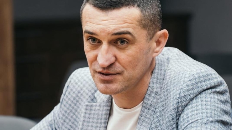 Ігор Мандар стане заступником голови Івано-Франківської ОВА: що він задекларував