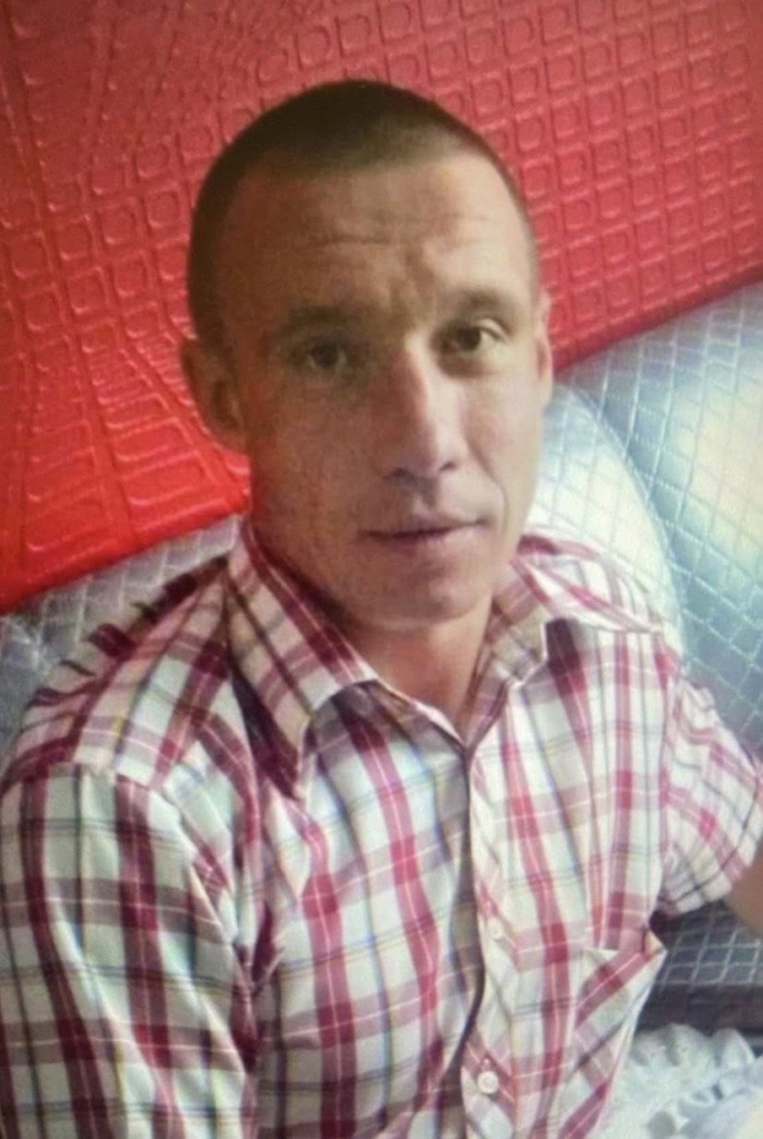 Мама впізнала сина на відео з полону – прикарпатець Сергій Харчій звільнений з неволі