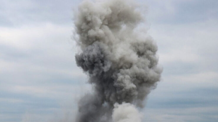 Через ворожі обстріли в одній громад Прикарпаття призупинили теплопостачання