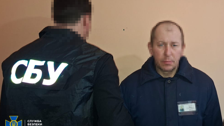 У Франківську судитимуть колаборанта, який воював проти Сил оборони на Сумщині