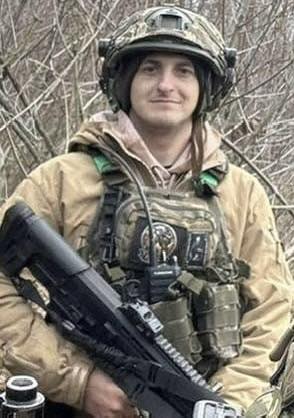 На війні загинув захисник з Богородчанської громади Михайло Гаргат