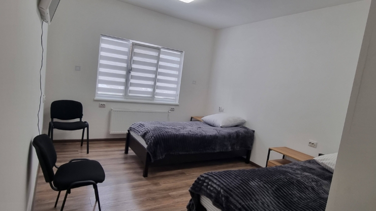 У Поляниці запрацював Центр первинної медичної допомоги