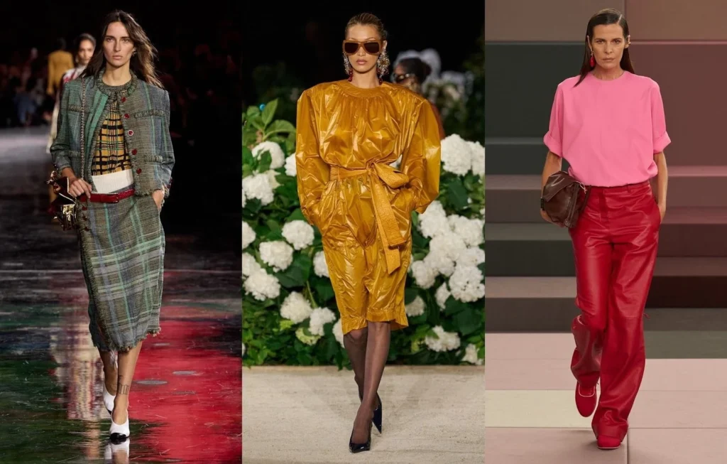 Чим замінити базову білу футболку цієї весни