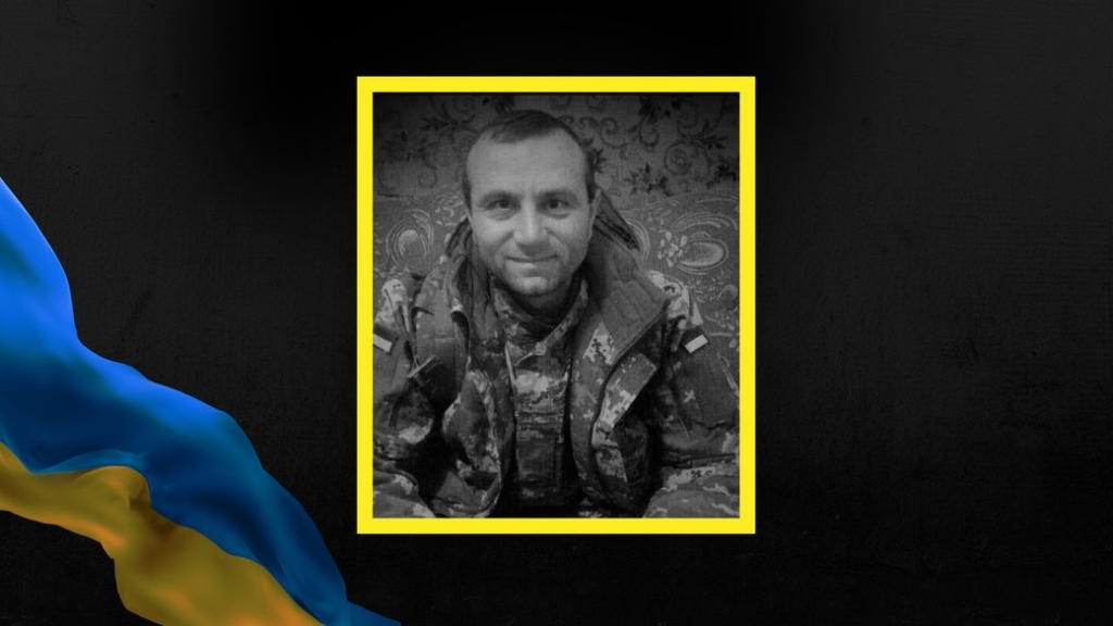 На війні загинули прикарпатці Костянтин Замулінський та Андрій Гордий 1