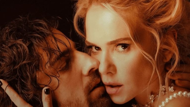 У Франківську відбудеться допрем'єрний показ фільму "Всі відтінки спокуси" за участі зіркового акторського складу