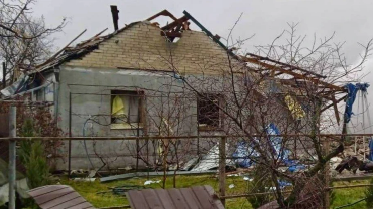 рф атакувала Дніпропетровщину і Херсонщину: є загиблі, серед поранених —  дитина