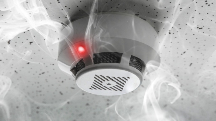 На Прикарпатті за добу 6 людей отруїлися чадним газом, серед них 4 дітей