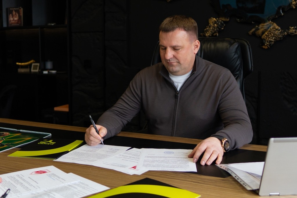 Тил – фронту: Третя штурмова, blago та "Генерал Черешня" 2