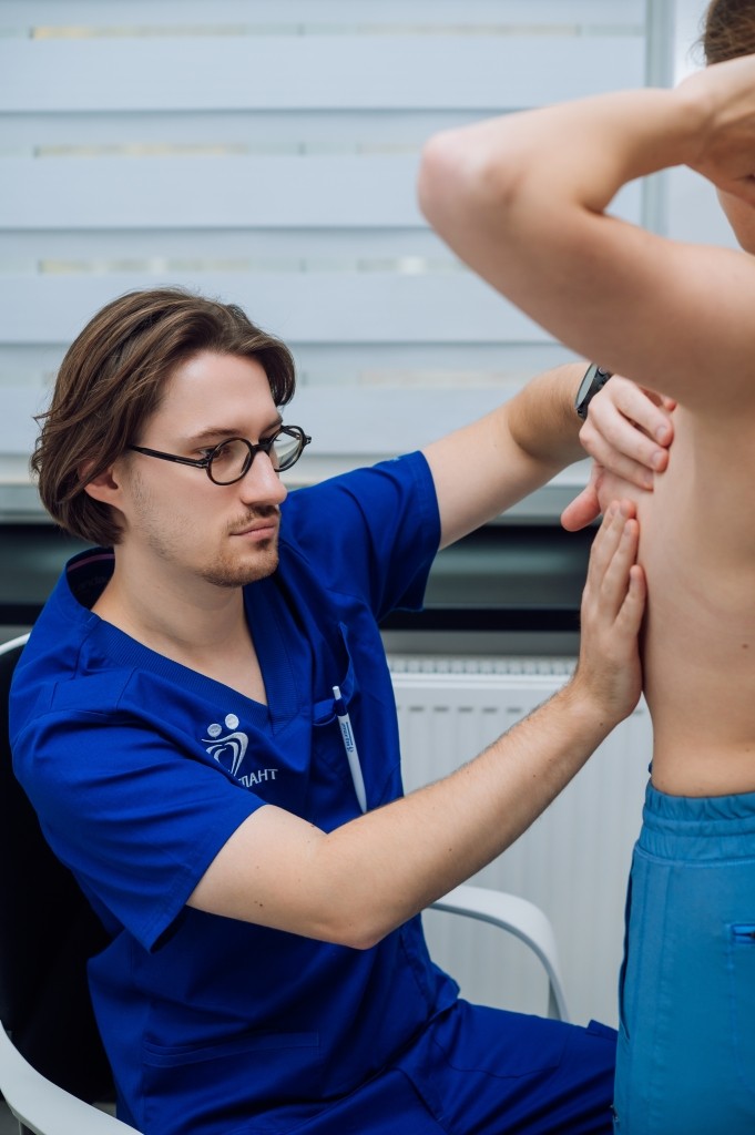 Рак грудей – не вирок, а діагноз: як сучасна онкомамологія повертає жінок до повноцінного життя 1