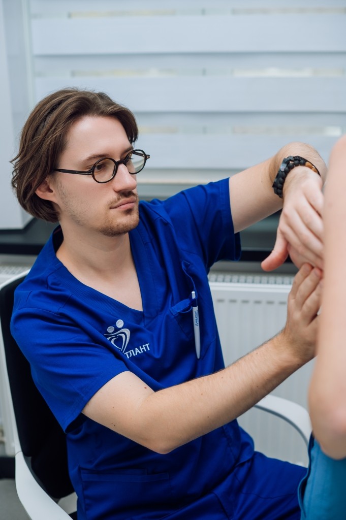 Рак грудей – не вирок, а діагноз: як сучасна онкомамологія повертає жінок до повноцінного життя 4