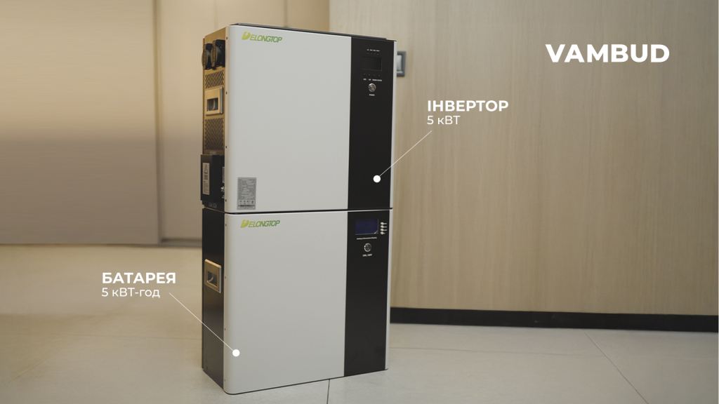 Енергонезалежні квартири в Івано-Франківську: добірка актуальних пропозицій 4