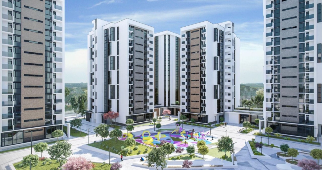 Проєкт, що став легендою, отримує продовження: зустрічайте Comfort Park 2! Продаж вже стартував! 2