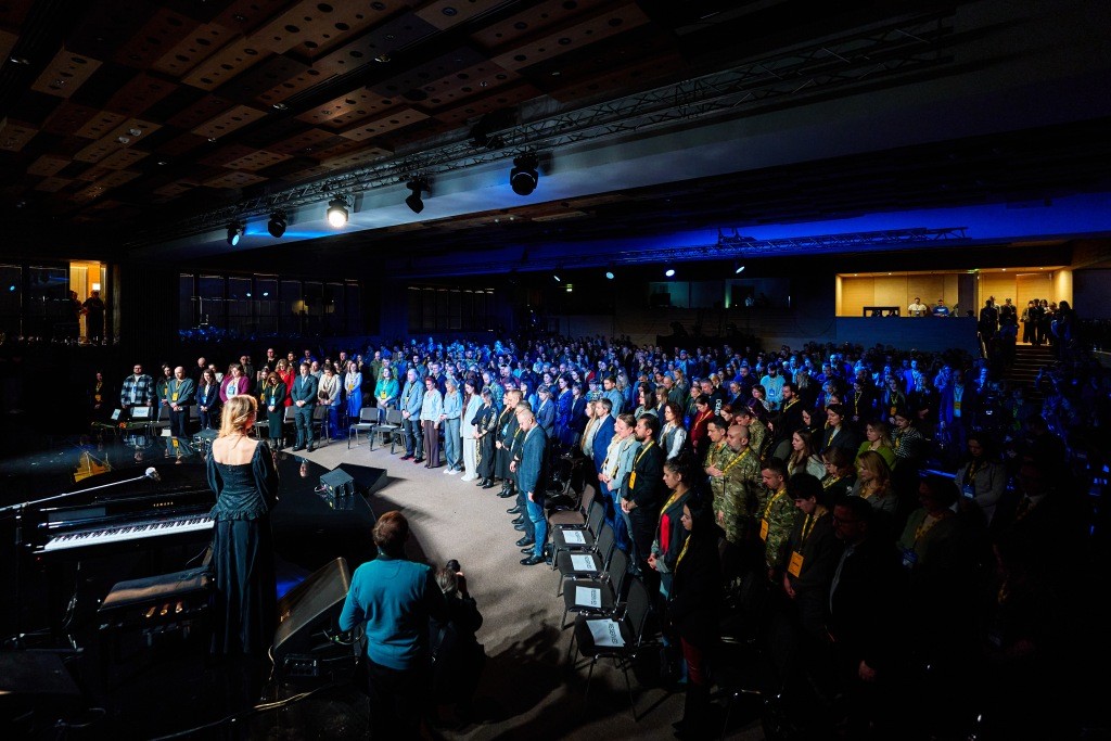 «Ґудвеллі Україна» долучилася до підписання меморандуму «12 принципів бізнесу, дружнього до ветеранів та ветеранок» 2