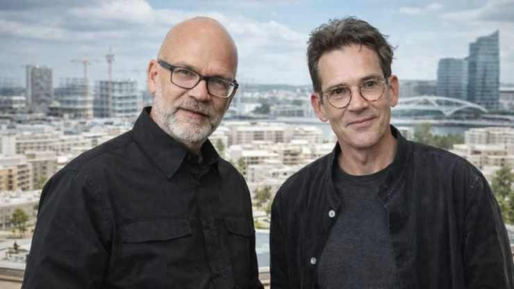 Коли у фокусі – людина: як функціонують міста третього покоління