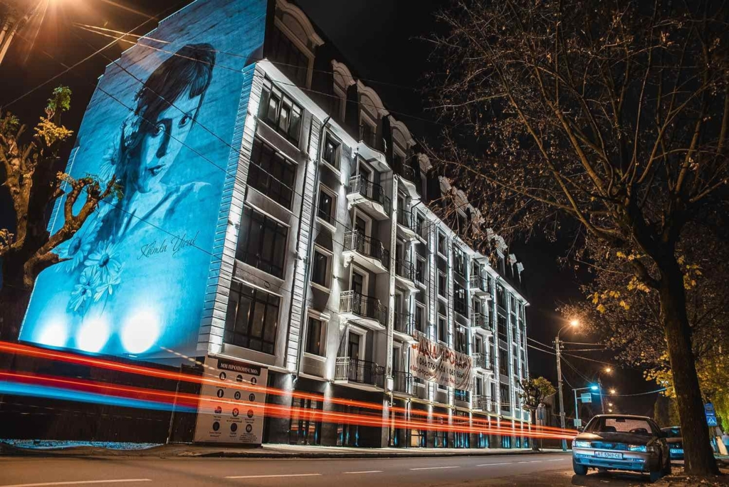 Здоров’я, комфорт та безпека: як «Франківський дім» будує житло нового рівня — на прикладі ЖК «Скандинавія» 3