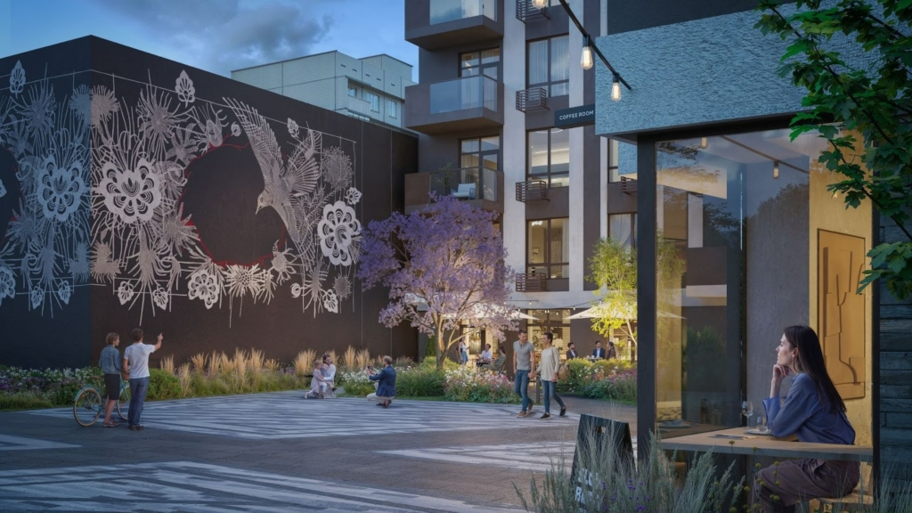 Здоров’я, комфорт та безпека: як «Франківський дім» будує житло нового рівня — на прикладі ЖК «Скандинавія» 1