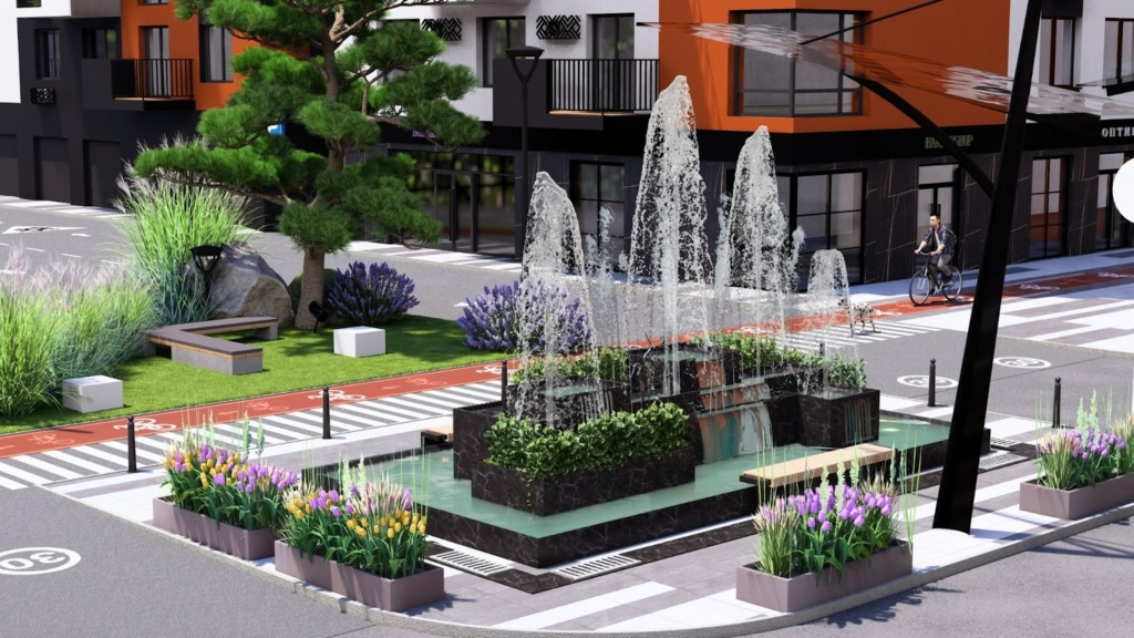 Здоров’я, комфорт та безпека: як «Франківський дім» будує житло нового рівня — на прикладі ЖК «Скандинавія» 8