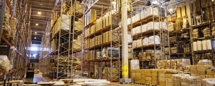 Коли варто оновлювати складську техніку: ознаки, які не можна ігнорувати 1