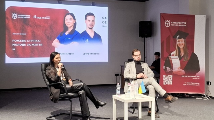 Після війни на Прикарпатті може зрости кількість запущених онкологій, – фахівці