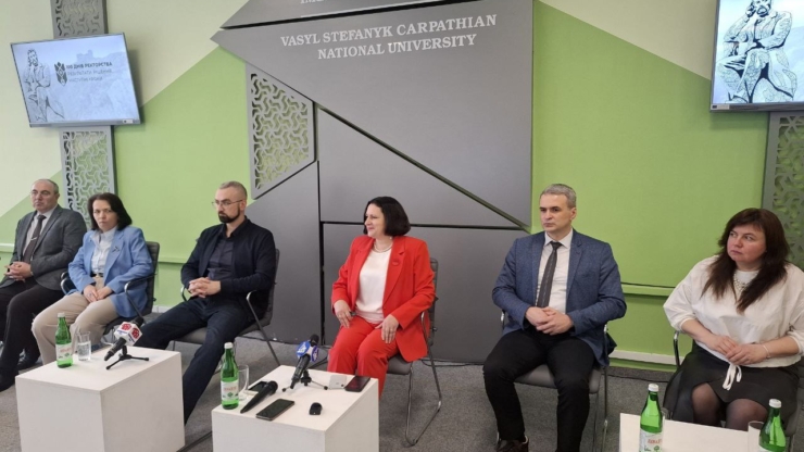 Оновила команду і систему управління: Валентина Якубів розповіла про 100 днів ректорства у КНУВС