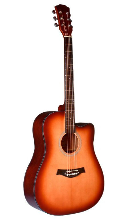 Магія шести струн. Як знайти свою ідеальну акустичну гітару