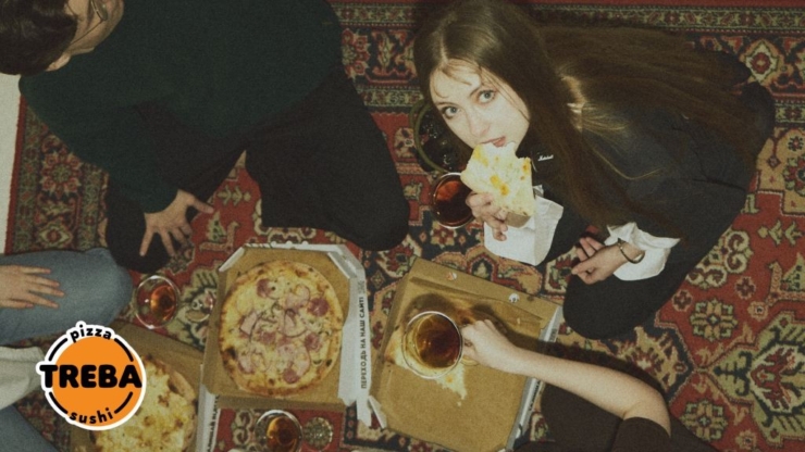 Зібрали ідеальний сценарій на вечір середи