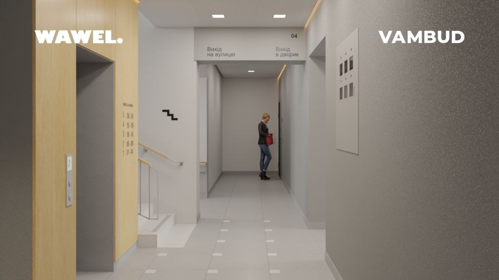 Енергонезалежні квартири в Івано-Франківську: добірка актуальних пропозицій 3