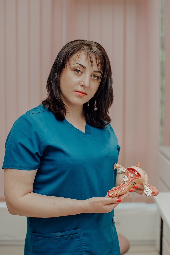 Коли мовчання коштує життя: правда про рак шийки матки без страху і міфів 3