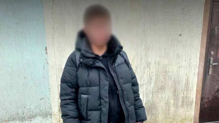 Затримали ймовірну виконавицю теракту у Львові