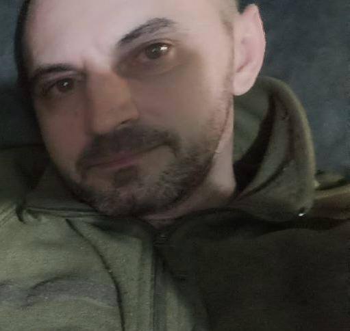 Підтвердилась загибель захисника з Франківська Василя Дричака 1