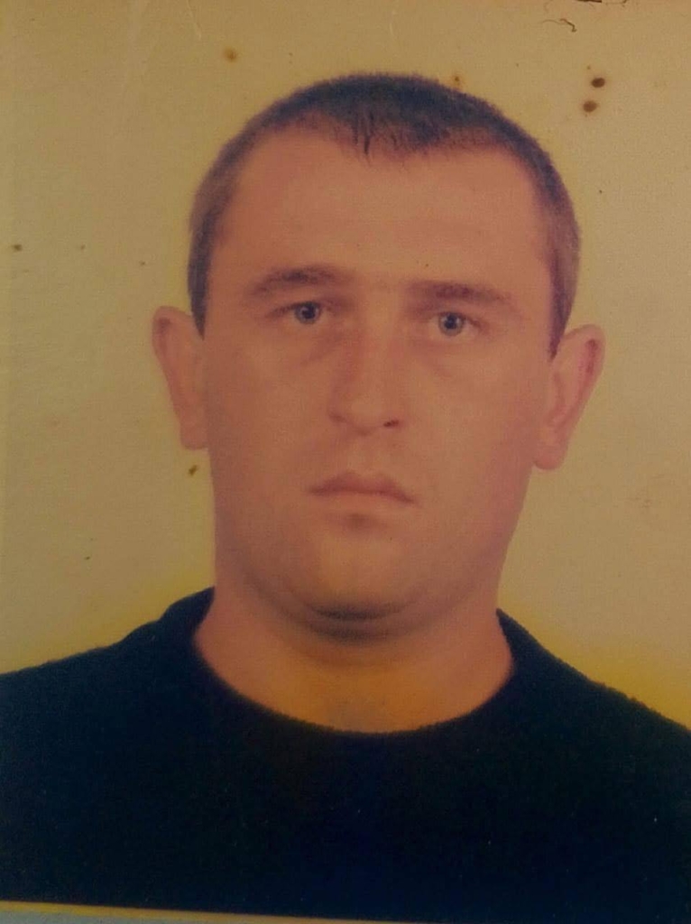 На полігоні помер курсант з Надвірнянщини Іван Кугутяк 1